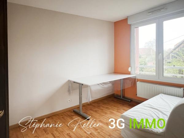Location / Appartement T3 à Bourgheim (67140)
