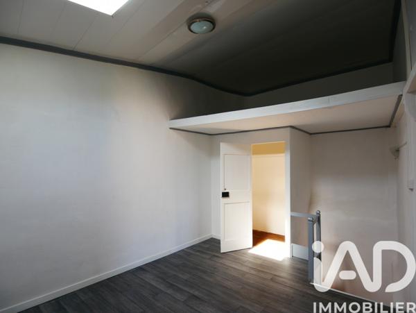 Maison à vendre 3 pièces 85 m² Capendu