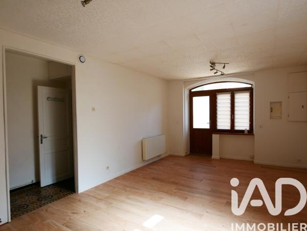 Maison à vendre 3 pièces 85 m² Capendu