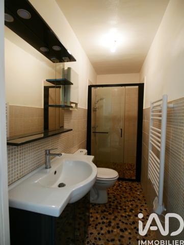 Maison à vendre 3 pièces 85 m² Capendu