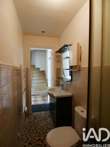 Maison à vendre 3 pièces 85 m² Capendu