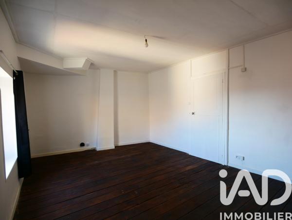 Maison à vendre 3 pièces 85 m² Capendu