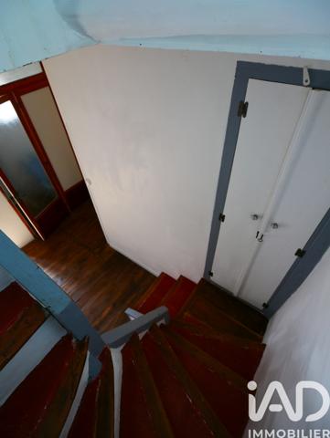 Maison à vendre 3 pièces 85 m² Capendu