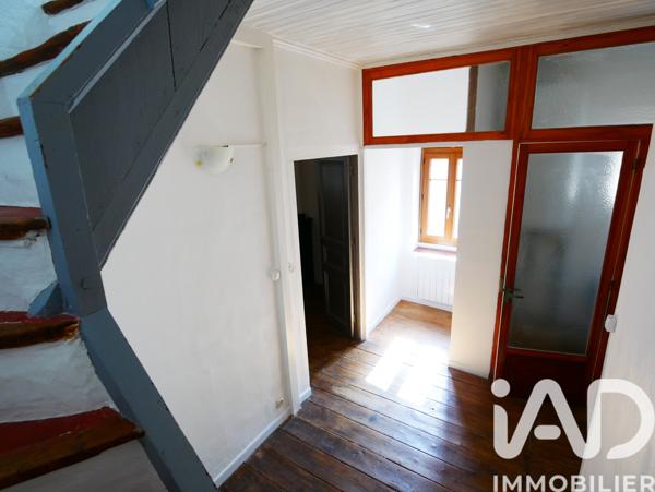 Maison à vendre 3 pièces 85 m² Capendu
