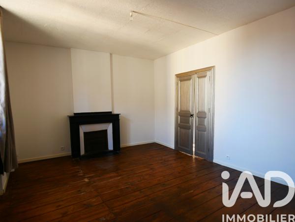 Maison à vendre 3 pièces 85 m² Capendu