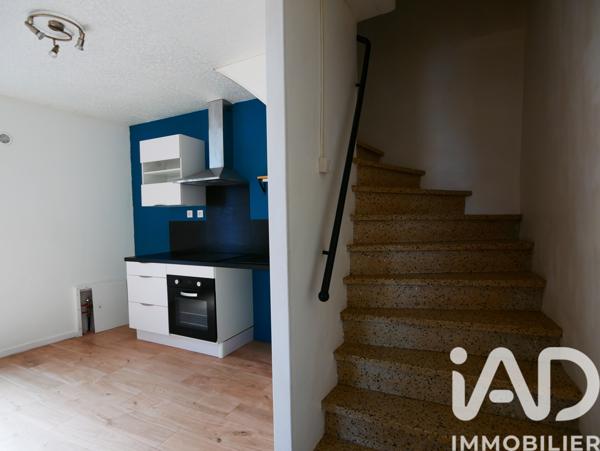 Maison à vendre 3 pièces 85 m² Capendu