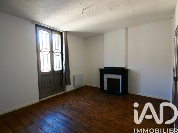 Maison à vendre 3 pièces 85 m² Capendu
