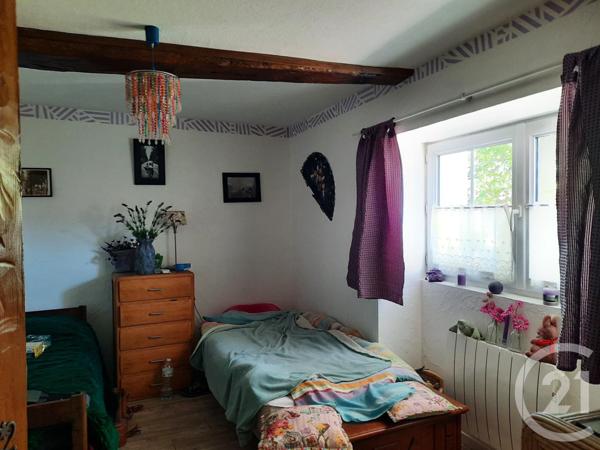 Maison à vendre  7 pièces - 175,98 m2 FONTENILLE ST MARTIN ENTRAIGUES - 79