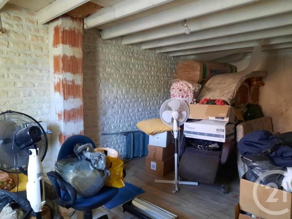 Maison à vendre  7 pièces - 175,98 m2 FONTENILLE ST MARTIN ENTRAIGUES - 79