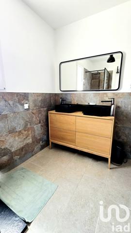 Maison à vendre 4 pièces 88 m² Ollioules