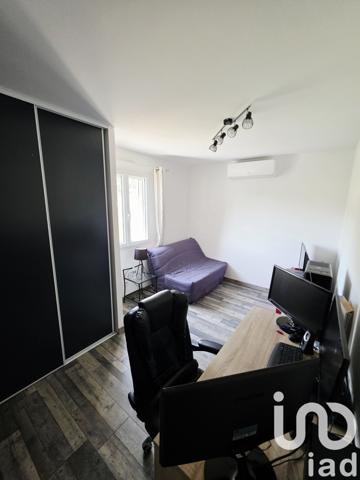Maison à vendre 4 pièces 88 m² Ollioules