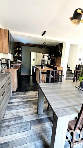 Maison à vendre 4 pièces 88 m² Ollioules