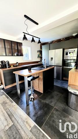 Maison à vendre 4 pièces 88 m² Ollioules