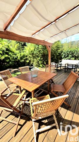 Maison à vendre 4 pièces 88 m² Ollioules