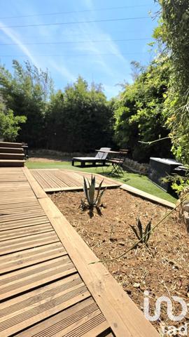 Maison à vendre 4 pièces 88 m² Ollioules