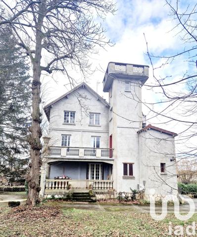 Maison à vendre 8 pièces 170 m² Itteville