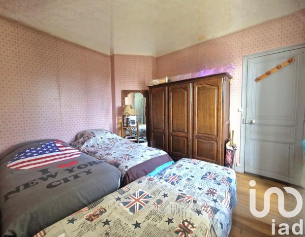 Maison à vendre 8 pièces 170 m² Itteville
