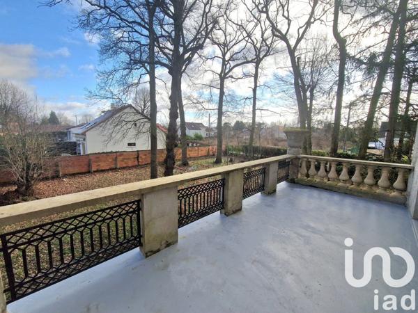 Maison à vendre 8 pièces 170 m² Itteville