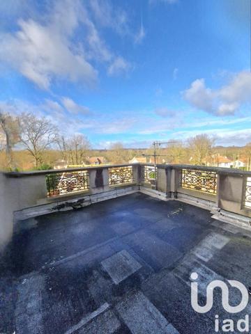 Maison à vendre 8 pièces 170 m² Itteville