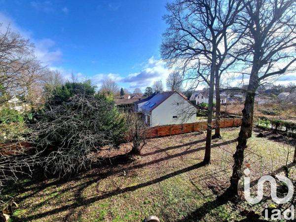 Maison à vendre 8 pièces 170 m² Itteville