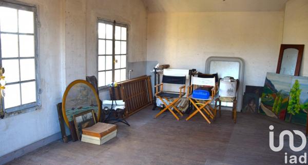 Maison à vendre 8 pièces 170 m² Itteville