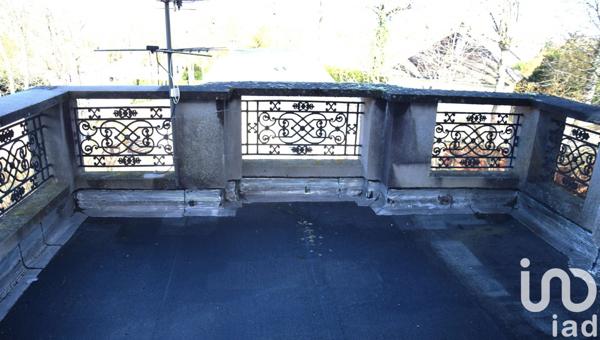 Maison à vendre 8 pièces 170 m² Itteville