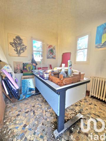 Maison à vendre 8 pièces 170 m² Itteville