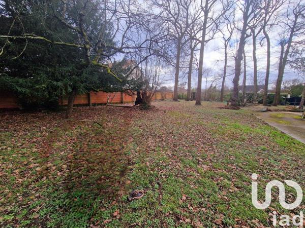 Maison à vendre 8 pièces 170 m² Itteville