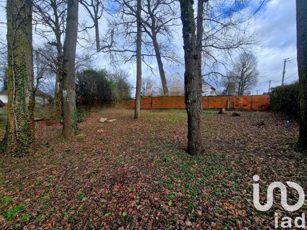 Maison à vendre 8 pièces 170 m² Itteville