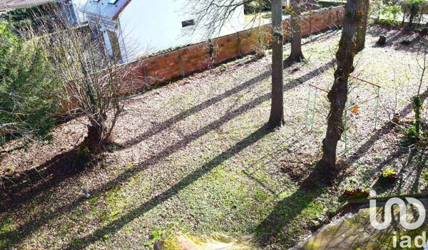 Maison à vendre 8 pièces 170 m² Itteville