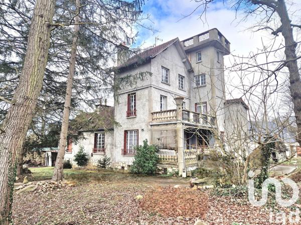 Maison à vendre 8 pièces 170 m² Itteville