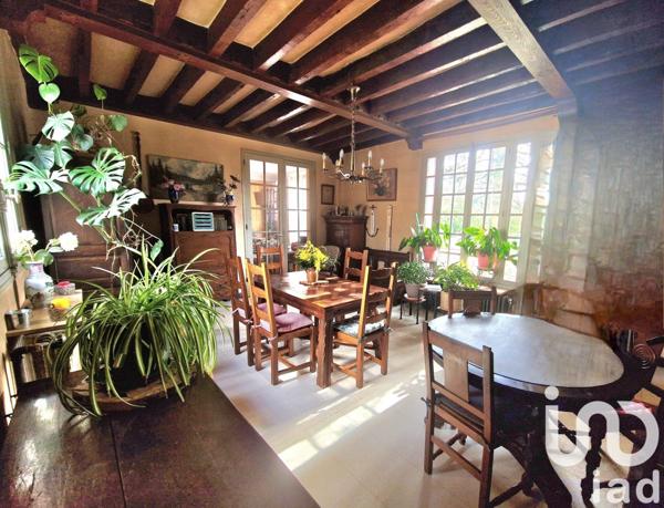 Maison à vendre 8 pièces 170 m² Itteville