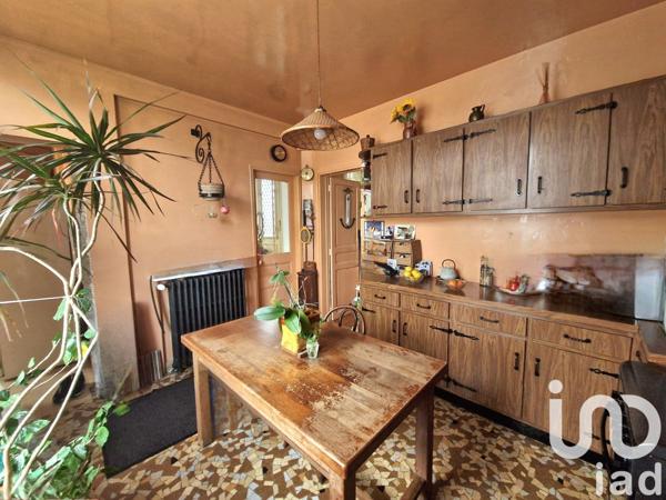 Maison à vendre 8 pièces 170 m² Itteville