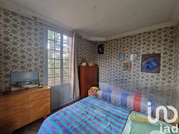 Maison à vendre 8 pièces 170 m² Itteville