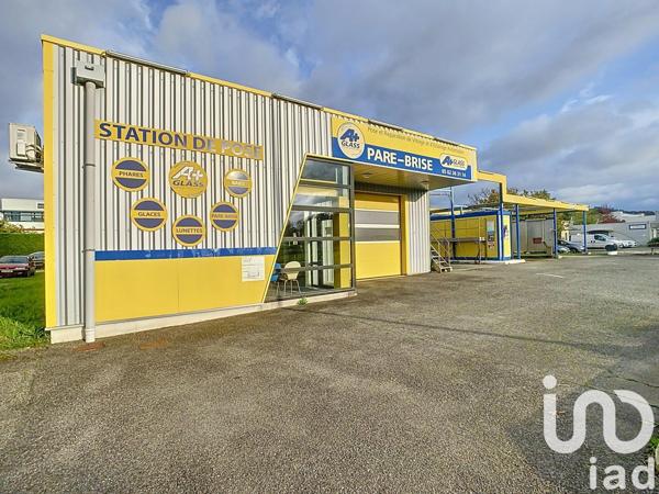 Maison 4 pièces de 142 m² à Maubourguet (65700)