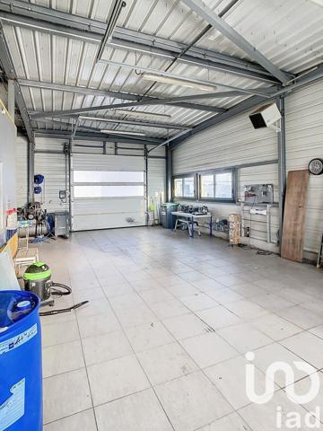 Maison 4 pièces de 142 m² à Maubourguet (65700)