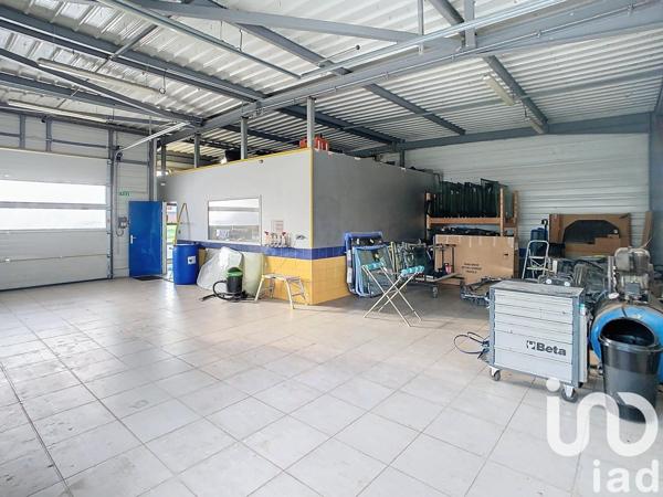 Maison 4 pièces de 142 m² à Maubourguet (65700)