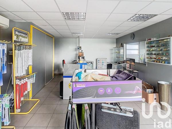 Maison 4 pièces de 142 m² à Maubourguet (65700)