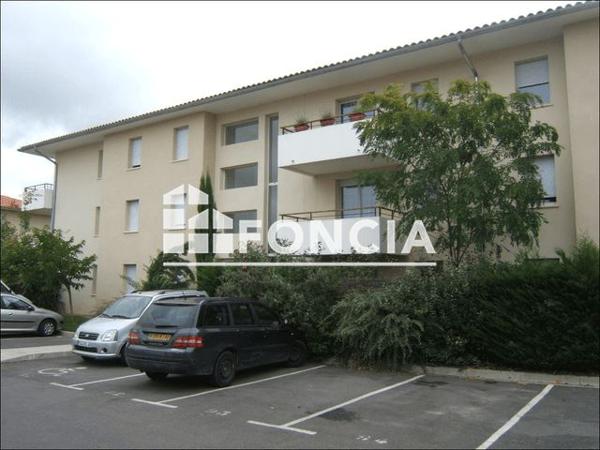 Location Appartement 2 pièces 47 m² - 101 AVE GASTON MONERVILLE Pradines 46090