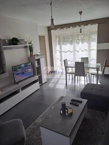 Appartement à vendre à Liancourt (60140)
