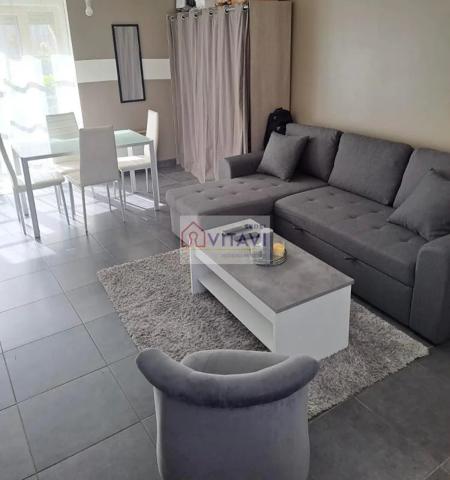 Appartement à vendre à Liancourt (60140)
