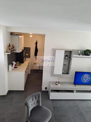Appartement à vendre à Liancourt (60140)