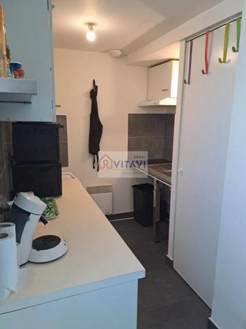 Appartement à vendre à Liancourt (60140)