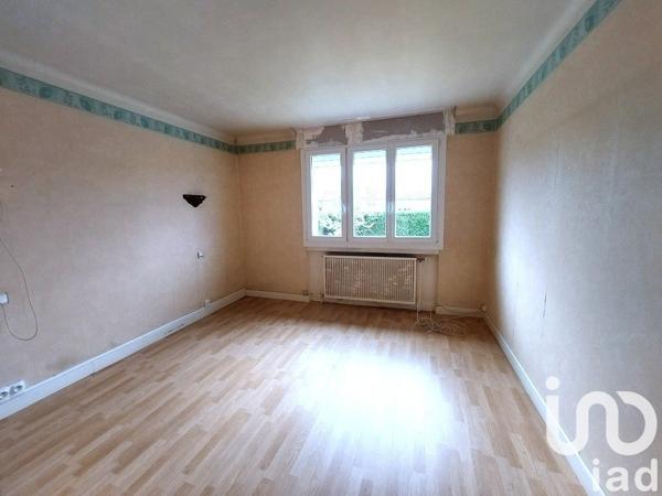 Maison 5 pièces de 115 m² à Étain (55400)