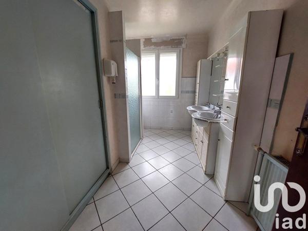 Maison 5 pièces de 115 m² à Étain (55400)