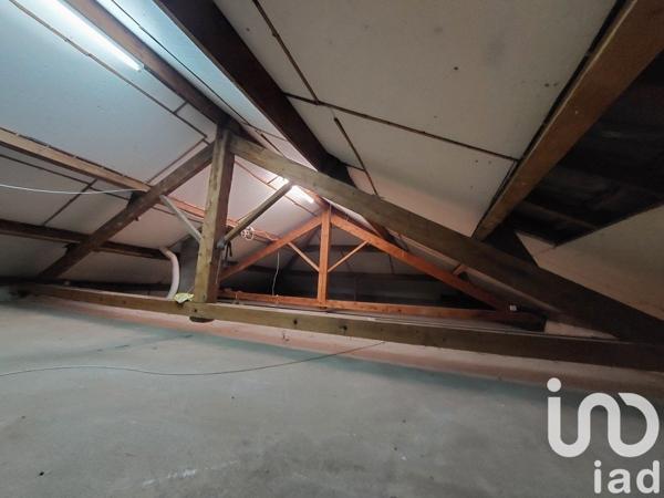 Maison 5 pièces de 115 m² à Étain (55400)