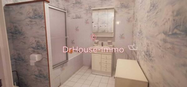 Maison à vendre 8 pièces de 139 m²