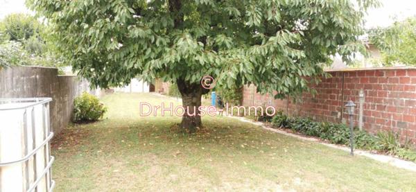 Maison à vendre 8 pièces de 139 m²