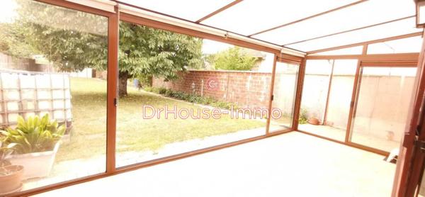 Maison à vendre 8 pièces de 139 m²