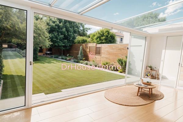 Maison à vendre 8 pièces de 139 m²